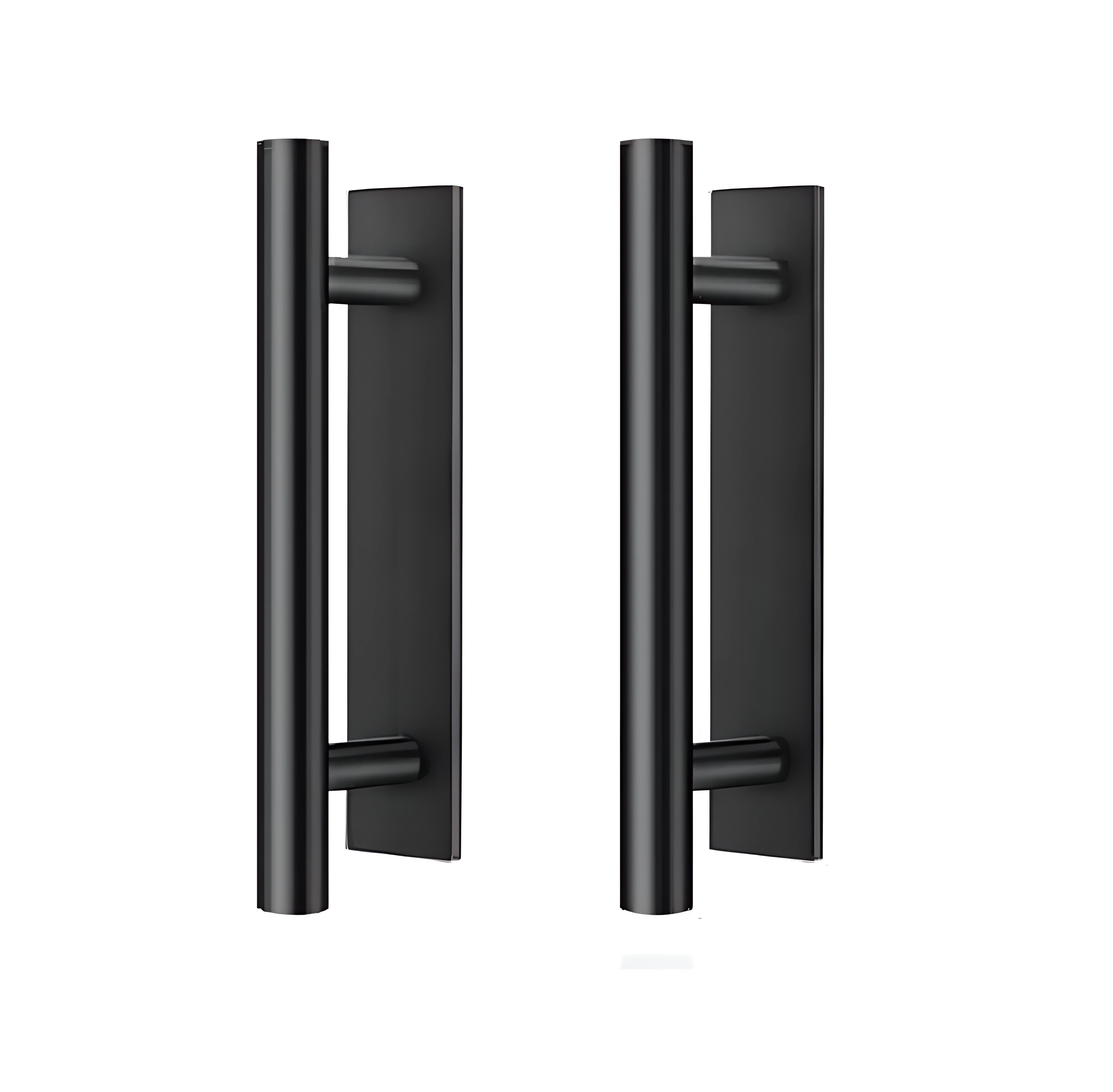 Self-Adhesive Handles Without Drilling