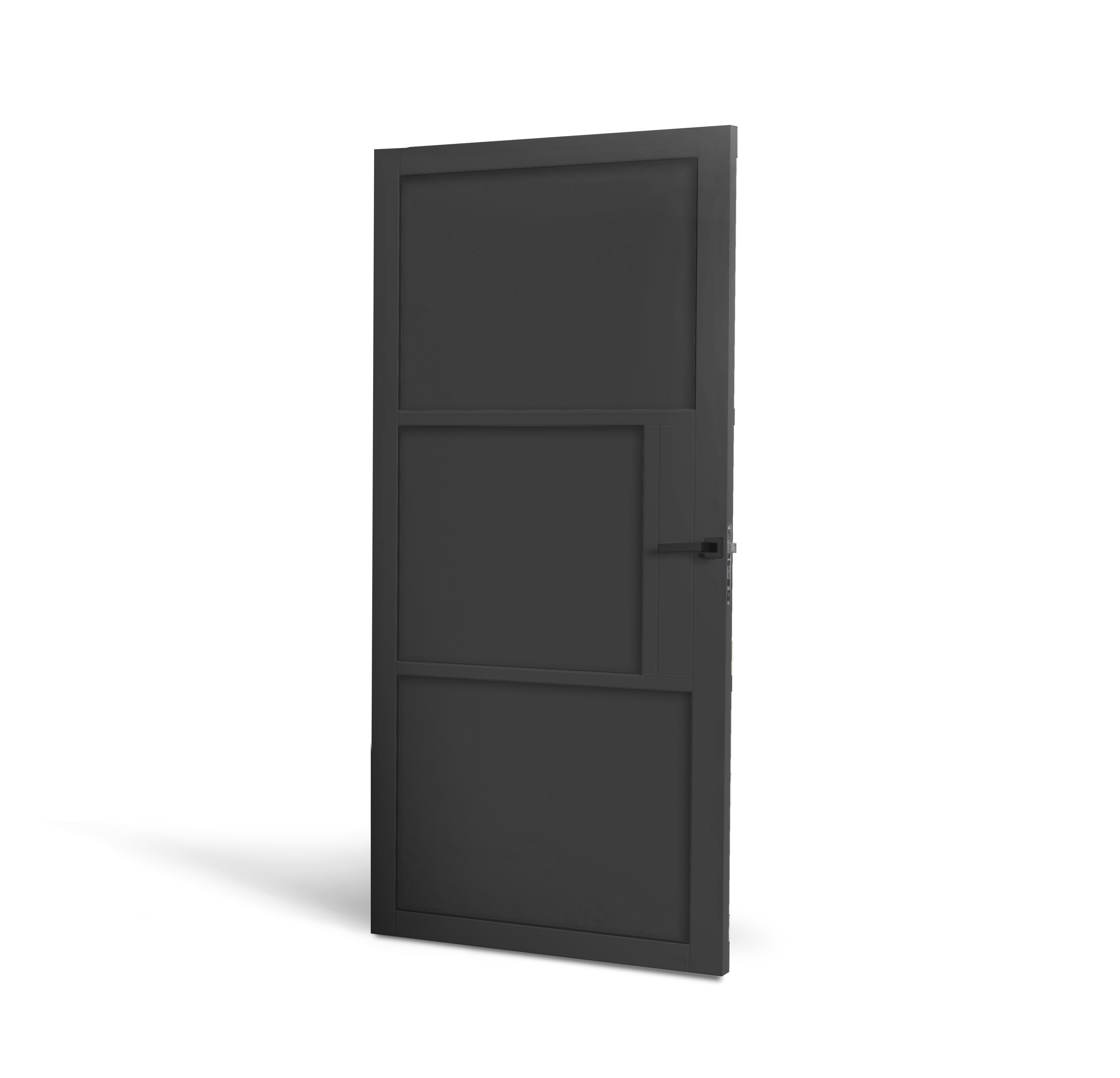 Door Slab Only