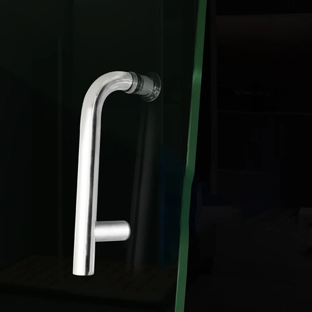 Handle Bar for Shower Glass Door