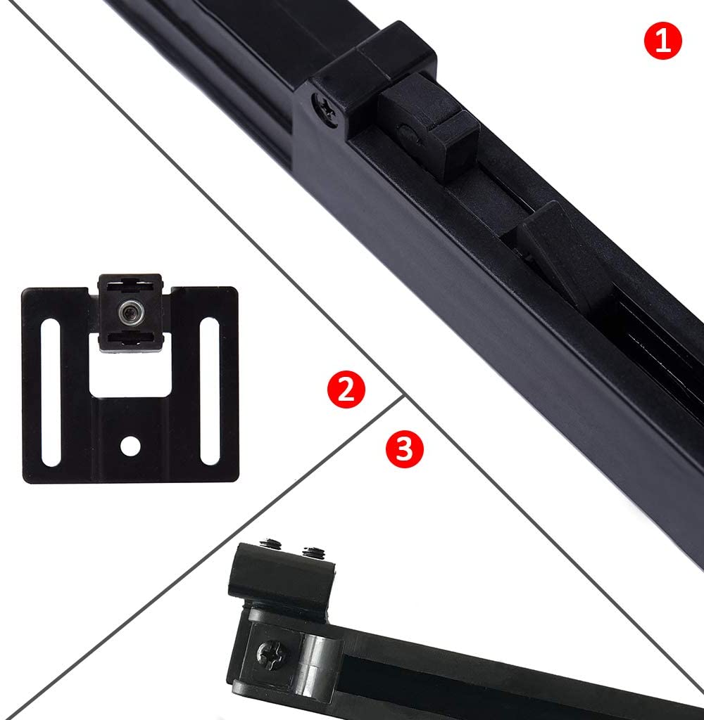 Soft Close Hardware